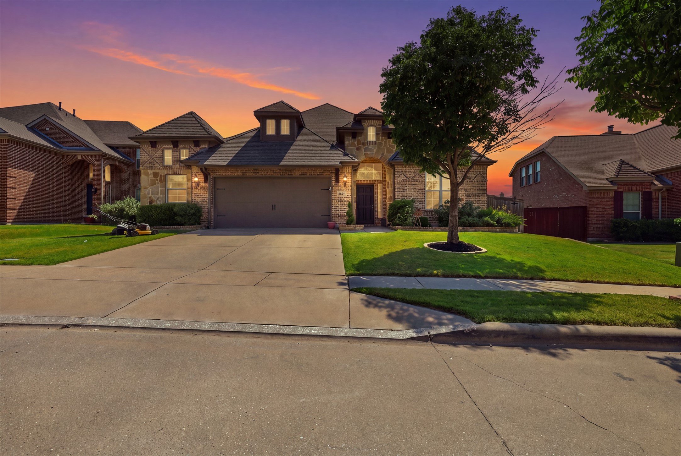 Residential in Fort Worth