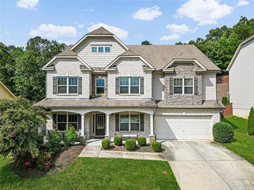 3575 Lindsy Brooke Ct, Douglasville, GA, 30135-3075 | Card Image