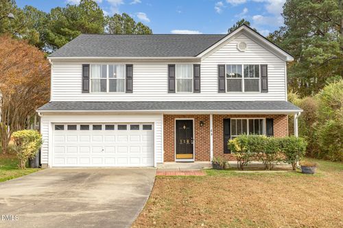 118 Brandi Dr, Rolesville, NC, 27571-9432 | Card Image
