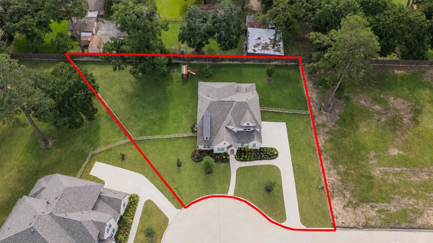 Residential in Tomball 4