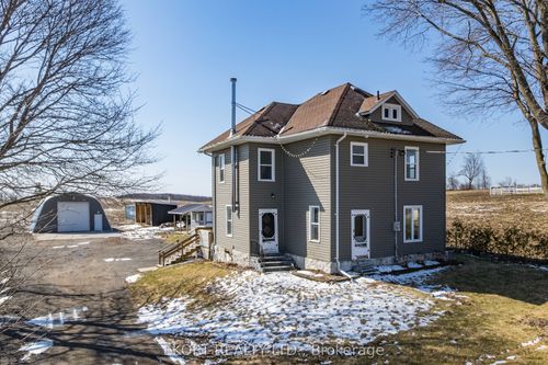 201 Concession 8 W, Warkworth, ON, K0K3K0 | Card Image