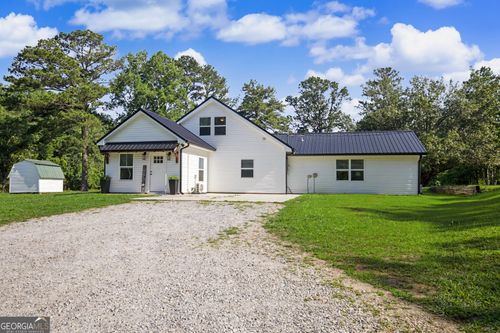 137 Lynch Rd, Brooks, GA, 30205-2206 | Card Image