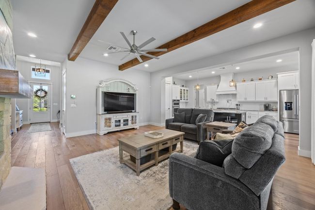 2208 Quarry Loop, House other with 5 bedrooms, 4 bathrooms and 6 parking in Leander TX | Image 14