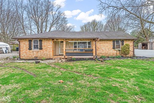 7647 North Dr, Camby, IN, 46113-8541 | Card Image