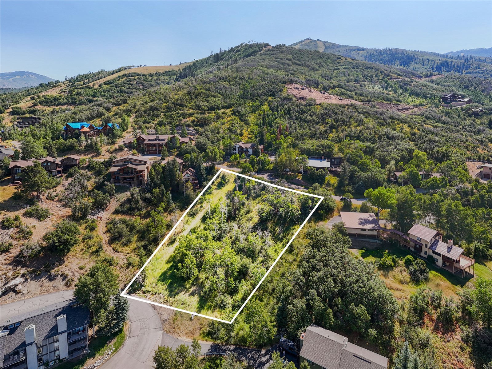 2725 Ski Trail Ln, Steamboat Springs, CO 80487