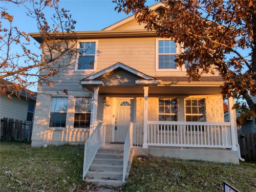 6133 Perlita Dr, Austin, TX, 78724-6135 | Card Image