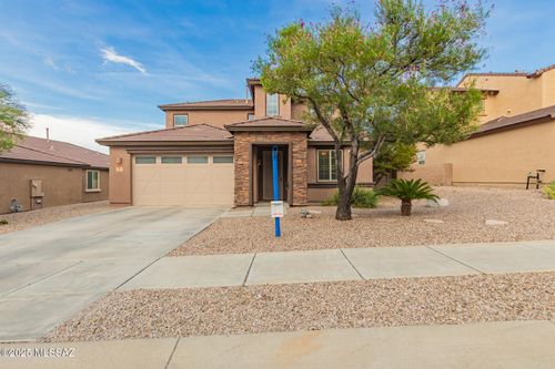 717 S Desert Haven Rd, Vail, AZ, 85641-2807 | Card Image