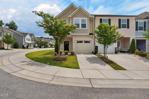 205 E Porthaven Way, Clayton, NC, 27527-8152 | Card Image