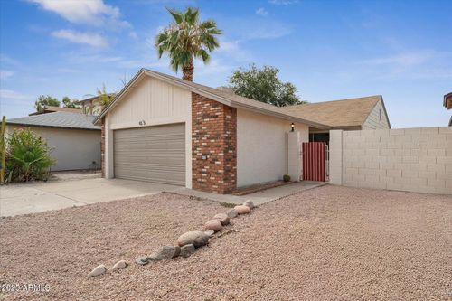 4335 E Contessa St, Mesa, AZ, 85205-7076 | Card Image