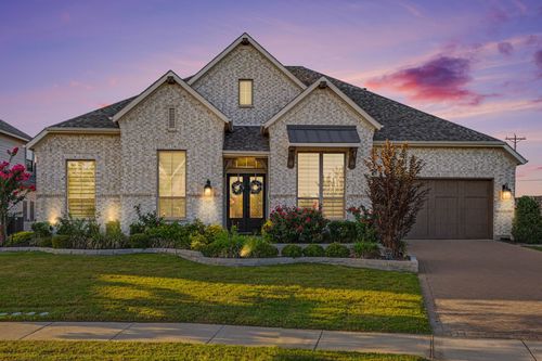 3332 Zenyatta Ct, Celina, TX, 75009-1863 | Card Image