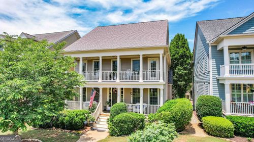 109 Centennial Dr, Peachtree City, GA, 30269-1098 | Card Image