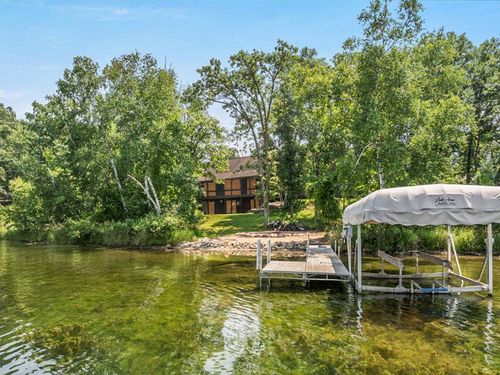 33811 Winnamakee Shores Rd, Pequot Lakes, MN, 56472-3699 | Card Image