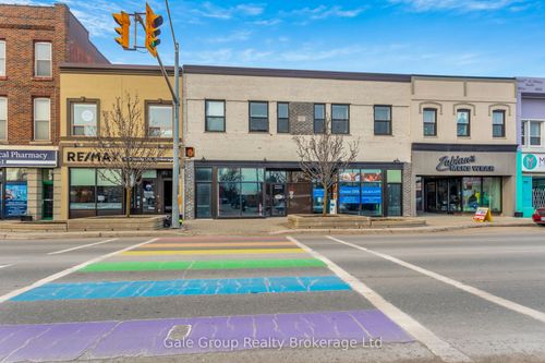 467 Dundas Street, Woodstock, ON, N4S1C2 | Card Image