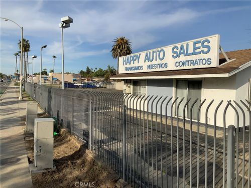 721 N Santa Fe Ave, Vista, CA, 92084-5003 | Card Image