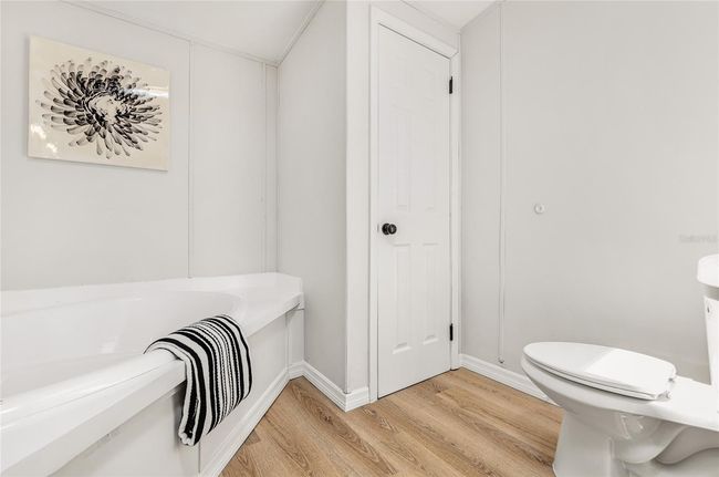 10235 Kirchherr Ave, House other with 4 bedrooms, 2 bathrooms and null parking in Hastings FL | Image 19