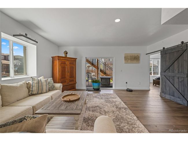 1114 Basalt Ridge Loop, House other with 4 bedrooms, 4 bathrooms and null parking in Castle Rock CO | Image 25