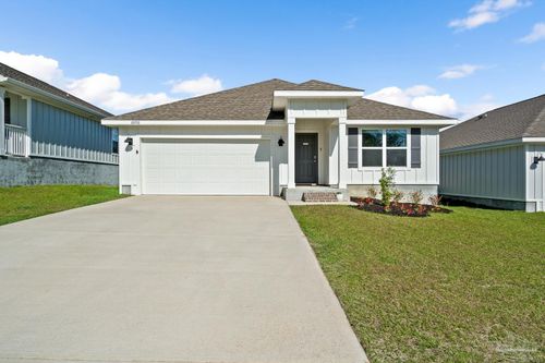 10958 Blacktail Loop, Pensacola, FL, 32526-4591 | Card Image