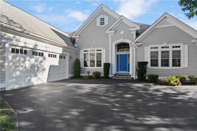 10 Hillside Court, House other with 2 bedrooms, 2 bathrooms and 5 parking in East Greenwich RI | Image 2