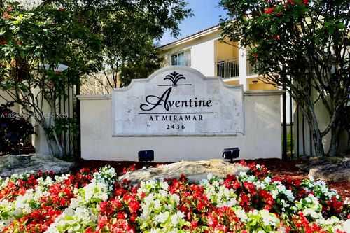 107-2548 Centergate Dr, Miramar, FL, 33025-7252 | Card Image