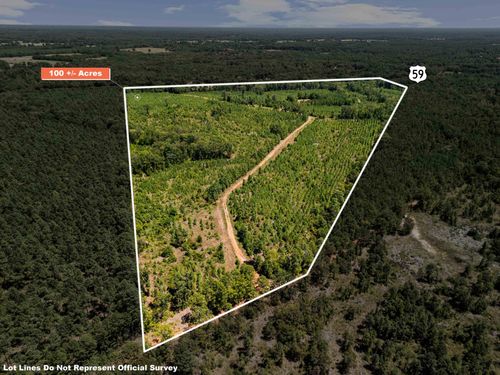 TBD Us Highway 59 S, Marshall, TX, 75672 | Card Image