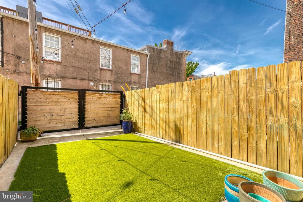 Residential Lease in BALTIMORE 3