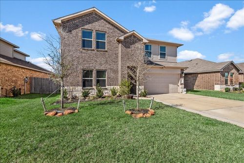 16019 Jordan Meadow Way, Hockley, TX, 77447-2376 | Card Image