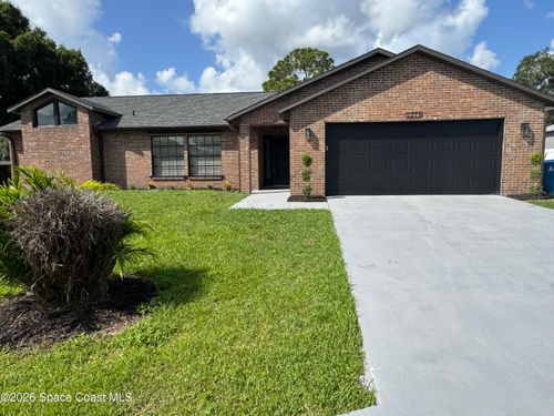 1218 Thallar Ln Nw, PALM BAY, FL, 32907-1018 | Card Image