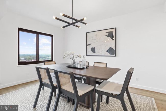 UNIT-1712 - 205 Yoakum Pkwy, Condo with 3 bedrooms, 2 bathrooms and null parking in ALEXANDRIA VA | Image 14