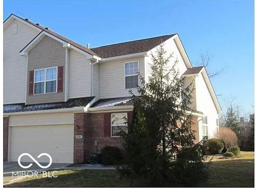 6267 Eller Creek Way, Fishers, IN, 46038-2025 | Card Image