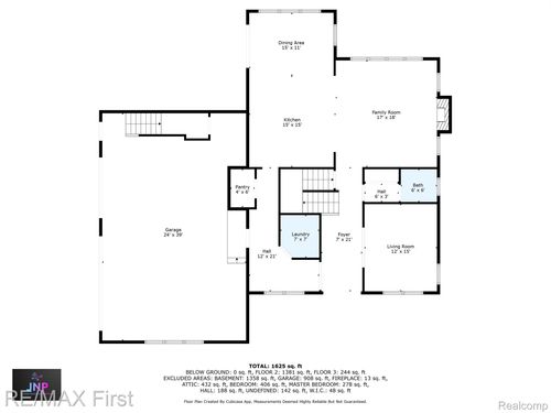 11152 Spruce Point Dr, Brighton, MI, 48114-8003 | Card Image