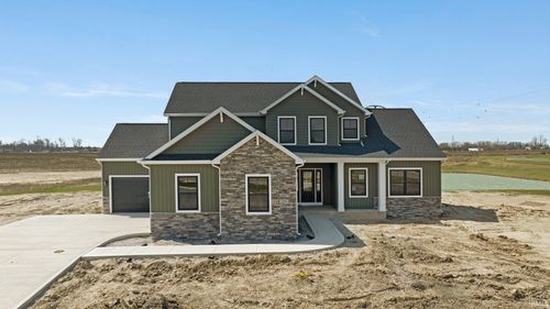 1319 Tamalpais Dr, Fort Wayne, IN, 46818-0302 | Card Image