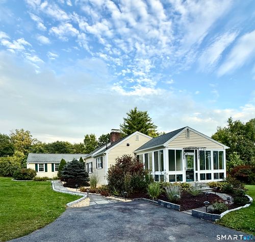 217 Munger Lane, Bethlehem, CT, 06751 | Card Image