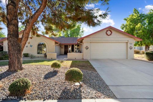 14159 W Yosemite Drive, Sun City West, AZ, 85375 | Card Image