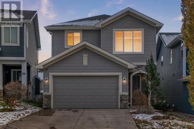 91 Sunset Pk, House other with 4 bedrooms, 3 bathrooms and 4 parking in Cochrane AB | Image 1