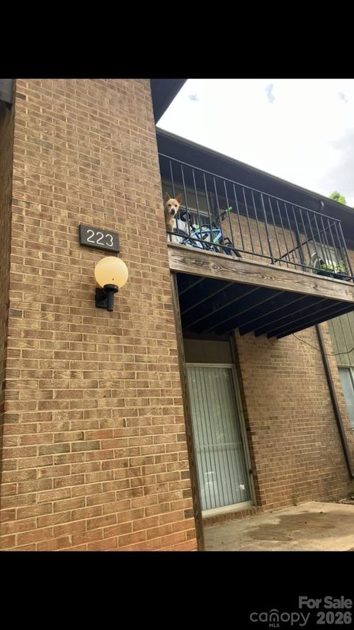 apt-5-223 Orchard Trace Ln, Charlotte, NC, 28213-5550 | Card Image