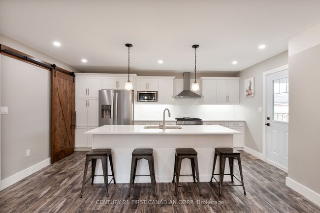 51130 Ron Mcneil Line, House other with 3 bedrooms, 3 bathrooms and 2 parking in Springfield ON | Image 15