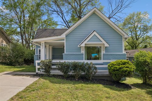 882 W Sharpe Ave, Nashville, TN, 37206-3347 | Card Image
