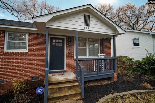 979 Airport Blvd, Columbia, SC, 29205-4401 | Card Image