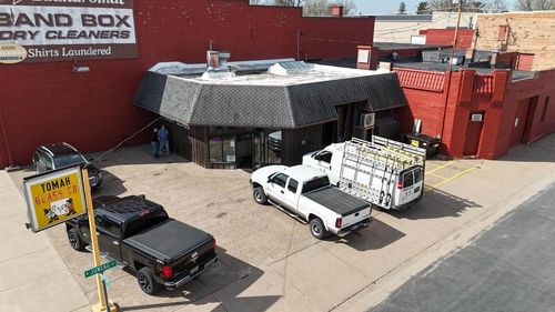 1201 Superior Avenue, Tomah, WI, 54660 | Card Image