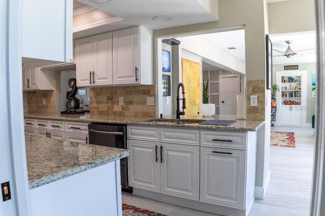 600 Eleuthera Dr, House other with 4 bedrooms, 2 bathrooms and null parking in PUNTA GORDA FL | Image 12