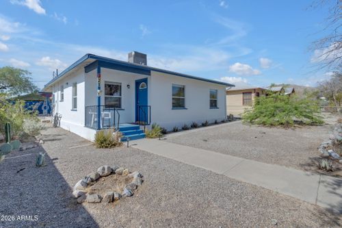 321 W Solana Ave, Ajo, AZ, 85321-2237 | Card Image