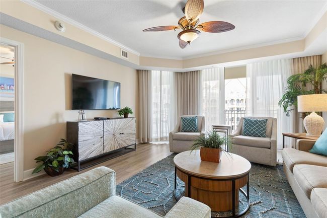 APT-906 - 200 Ocean Crest Dr, Condo with 3 bedrooms, 3 bathrooms and null parking in PALM COAST FL | Image 7