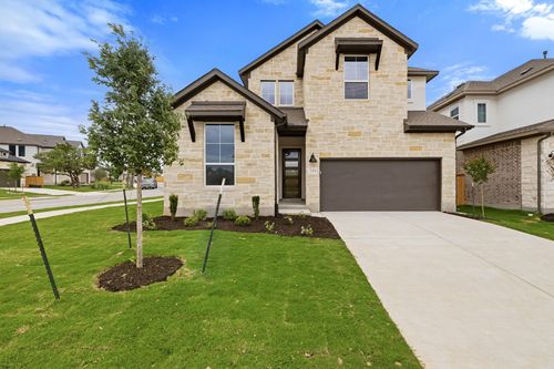 111 Sacred Fig Road, Dripping Springs, TX, 78620 | Card Image