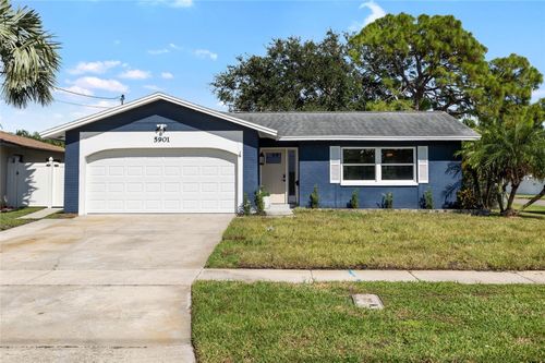 5901 Denver St Ne, ST PETERSBURG, FL, 33703-1855 | Card Image