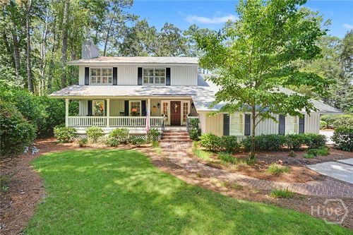 7 Pensyre Retreat, Savannah, GA, 31411-1606 | Card Image