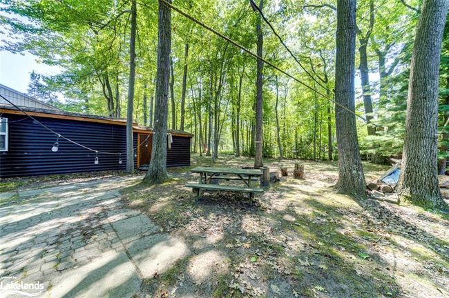 76 29th St N, House other with 2 bedrooms, 1 bathrooms and 10 parking in Wasaga Beach ON | Image 32