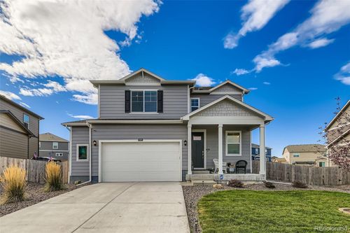 2328 Valley Sky St, Fort Lupton, CO, 80621-4647 | Card Image