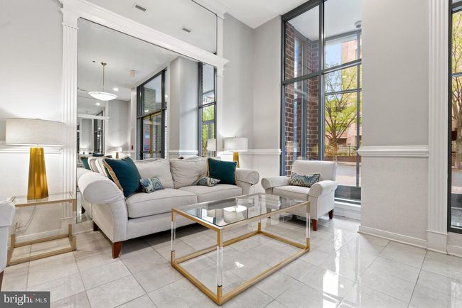 1-103 - 1050 N Taylor St, Condo with 1 bedrooms, 1 bathrooms and null parking in ARLINGTON VA | Image 31