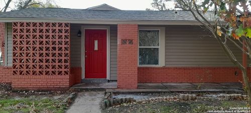 7626 Muleshoe Ln, San Antonio, TX, 78227-3419 | Card Image