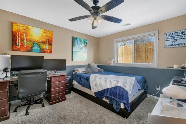 Lower level bedroom | Image 16